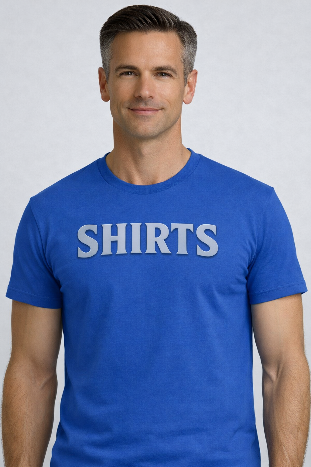 B SHIRTS