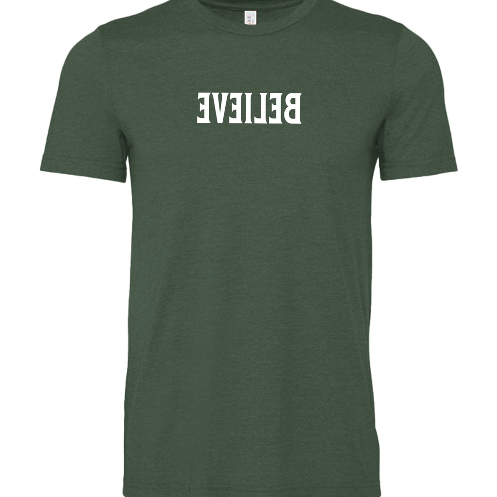 HEATHER FOREST - 3001CVC - FRONT