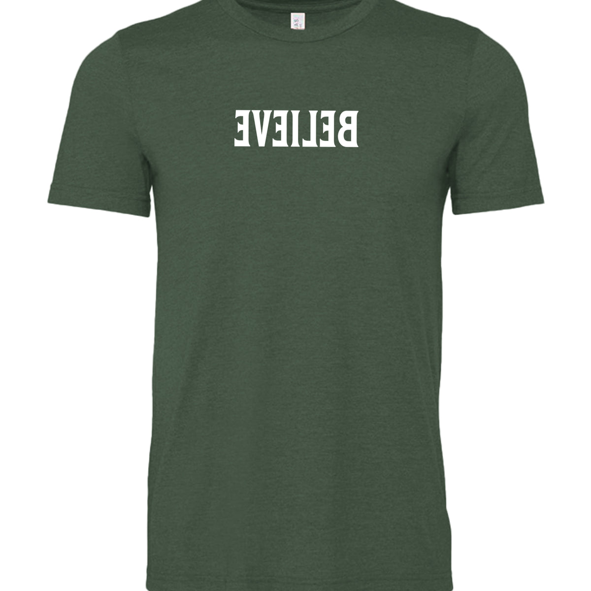 HEATHER FOREST - 3001CVC - FRONT