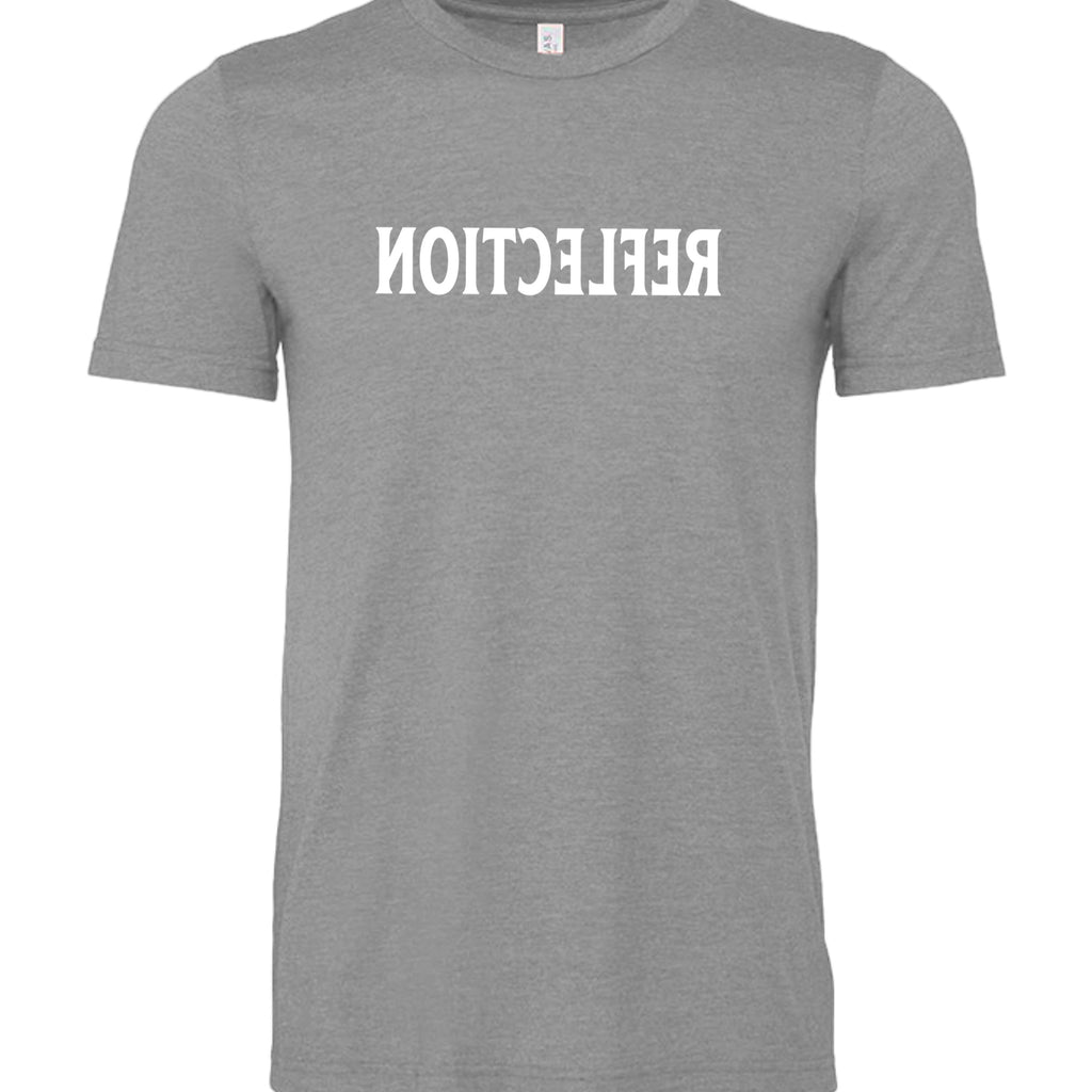 ATHLETIC HEATHER - 3001CVC - FRONT
