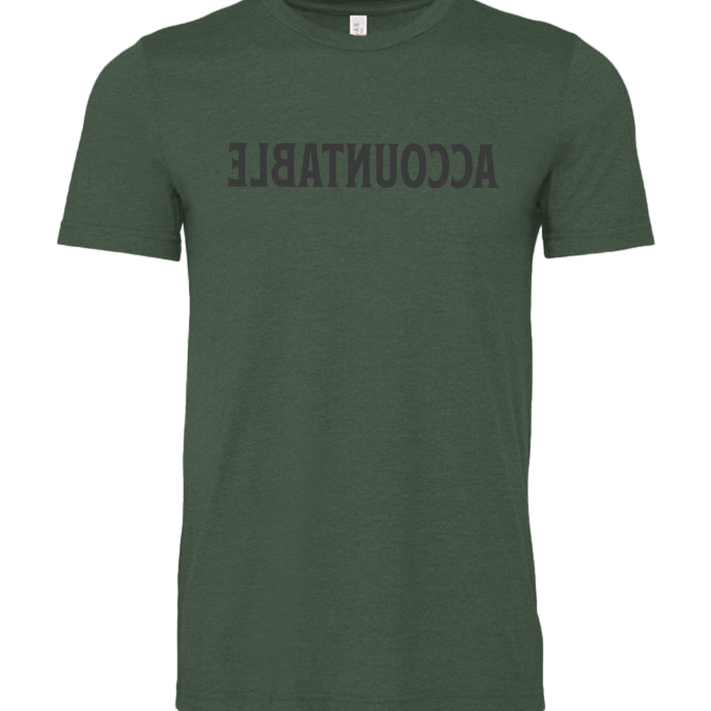 HEATHER FOREST - 3001CVC - FRONT