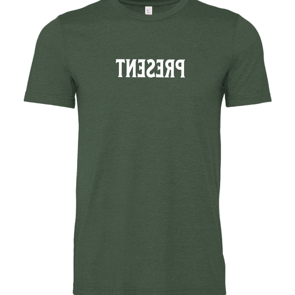 HEATHER FOREST - 3001CVC - FRONT