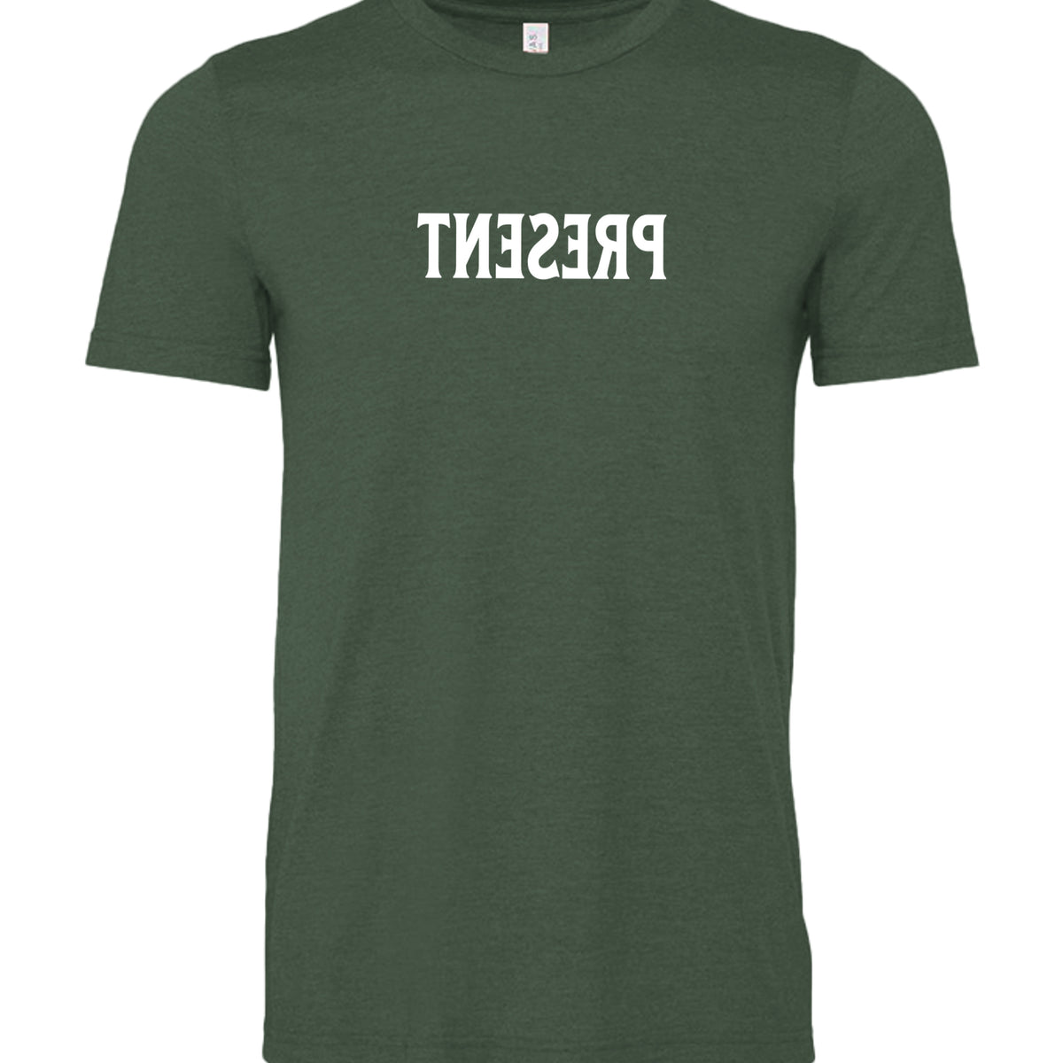 HEATHER FOREST - 3001CVC - FRONT