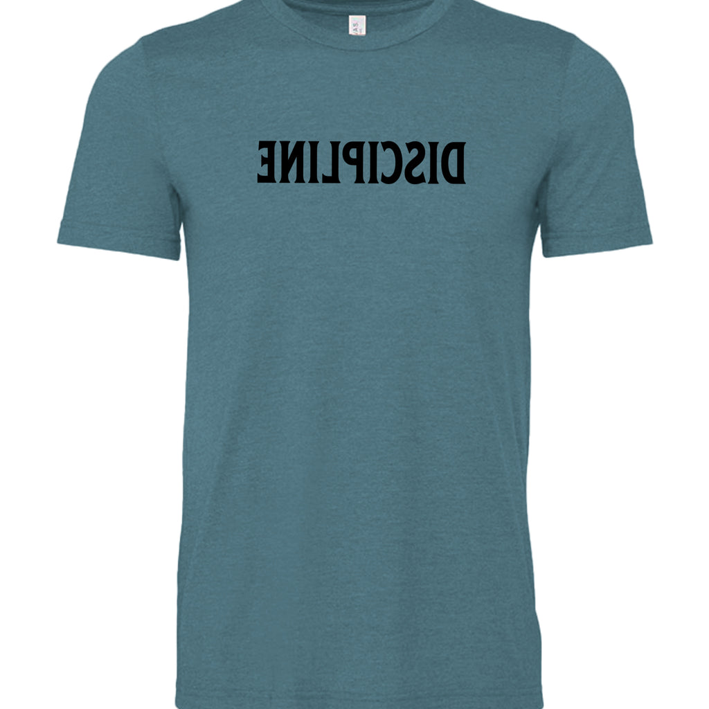 HEATHR DEEP TEAL - 3001CVC - FRONT