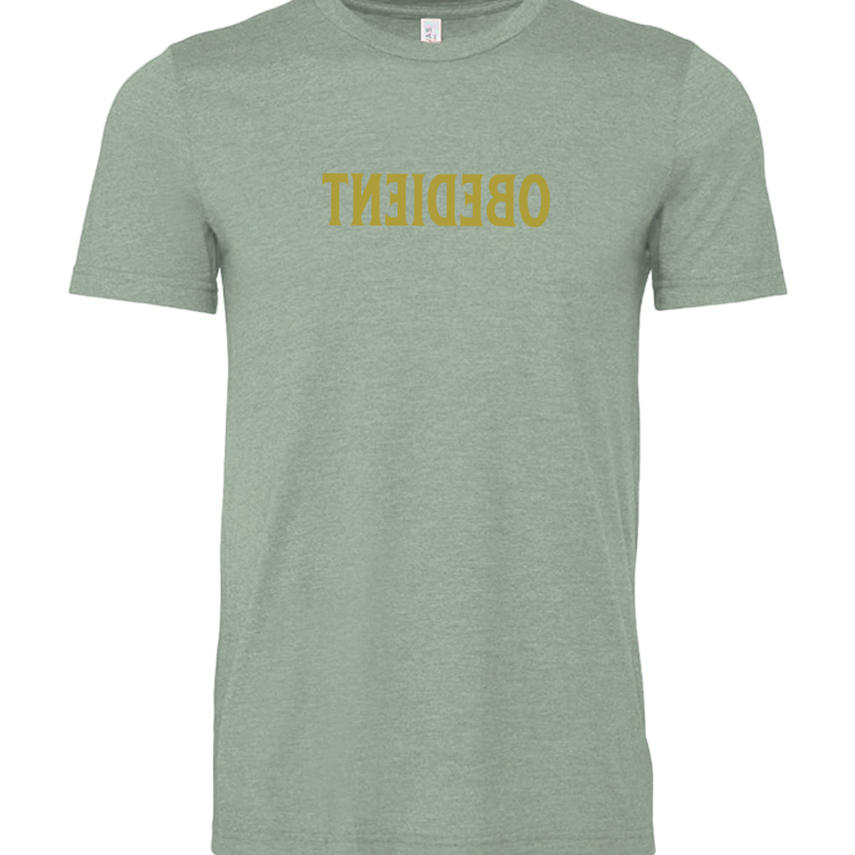 Heather Sage - 3001CVC - FRONT