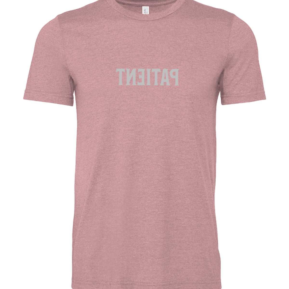 HEATHER ORCHID - 3001CVC - FRONT