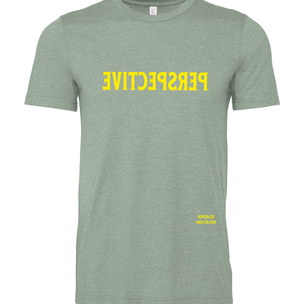 Heather Sage - 3001CVC - FRONT