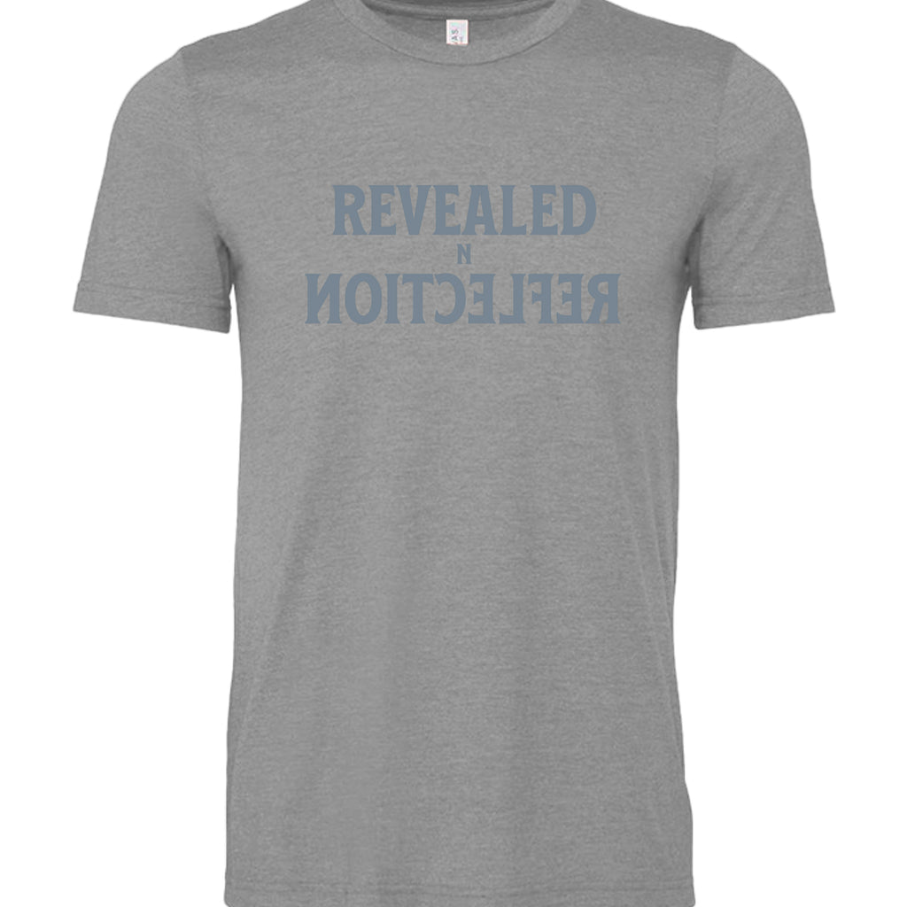 ATHLETIC HEATHER - 3001CVC - FRONT