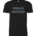 Solid Black Blend - 3001CVC - FRONT