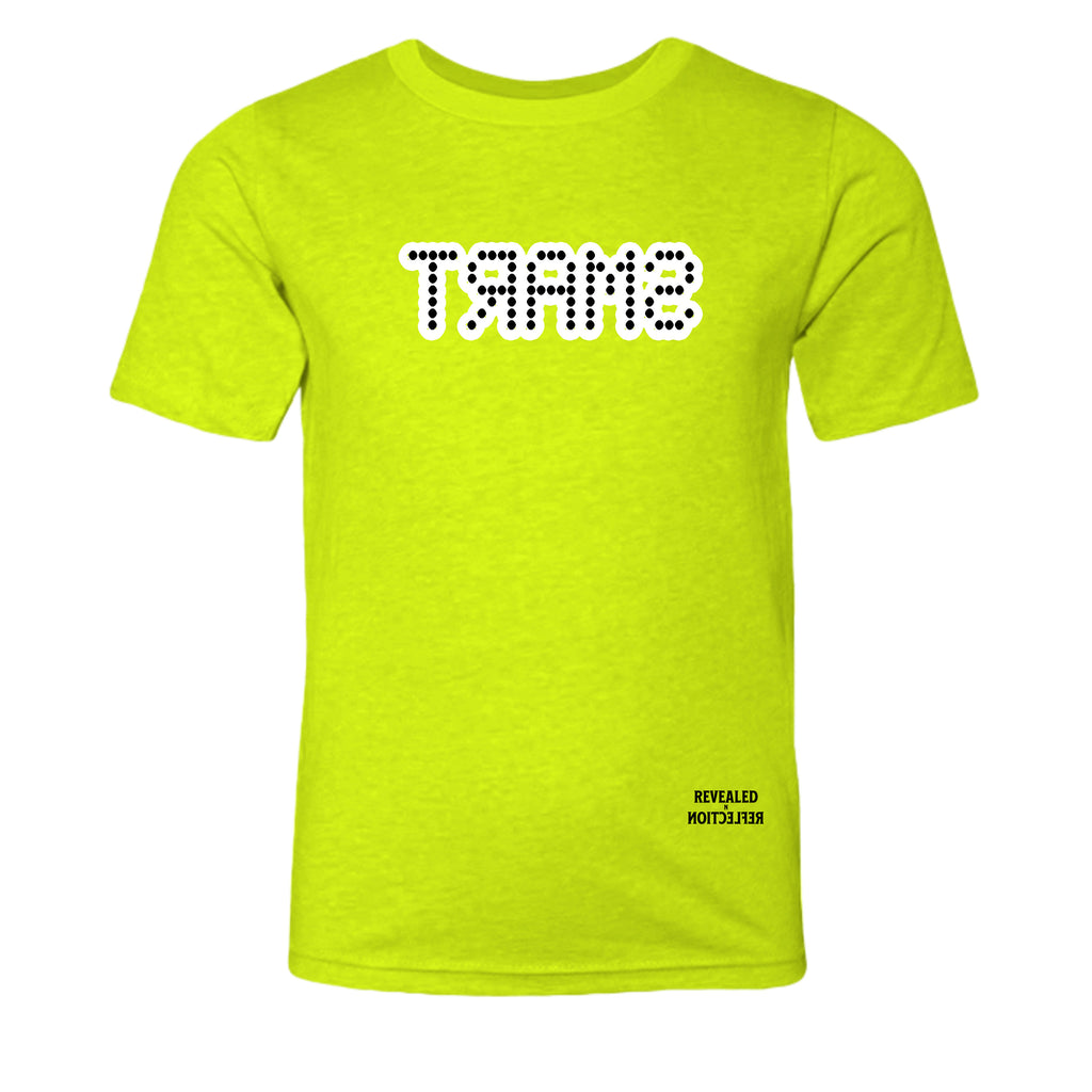 NEON YELLOW - 3001YCVC - FRONT