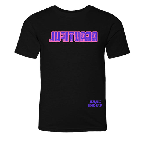 Solid Black Blend - 3001YCVC - FRONT