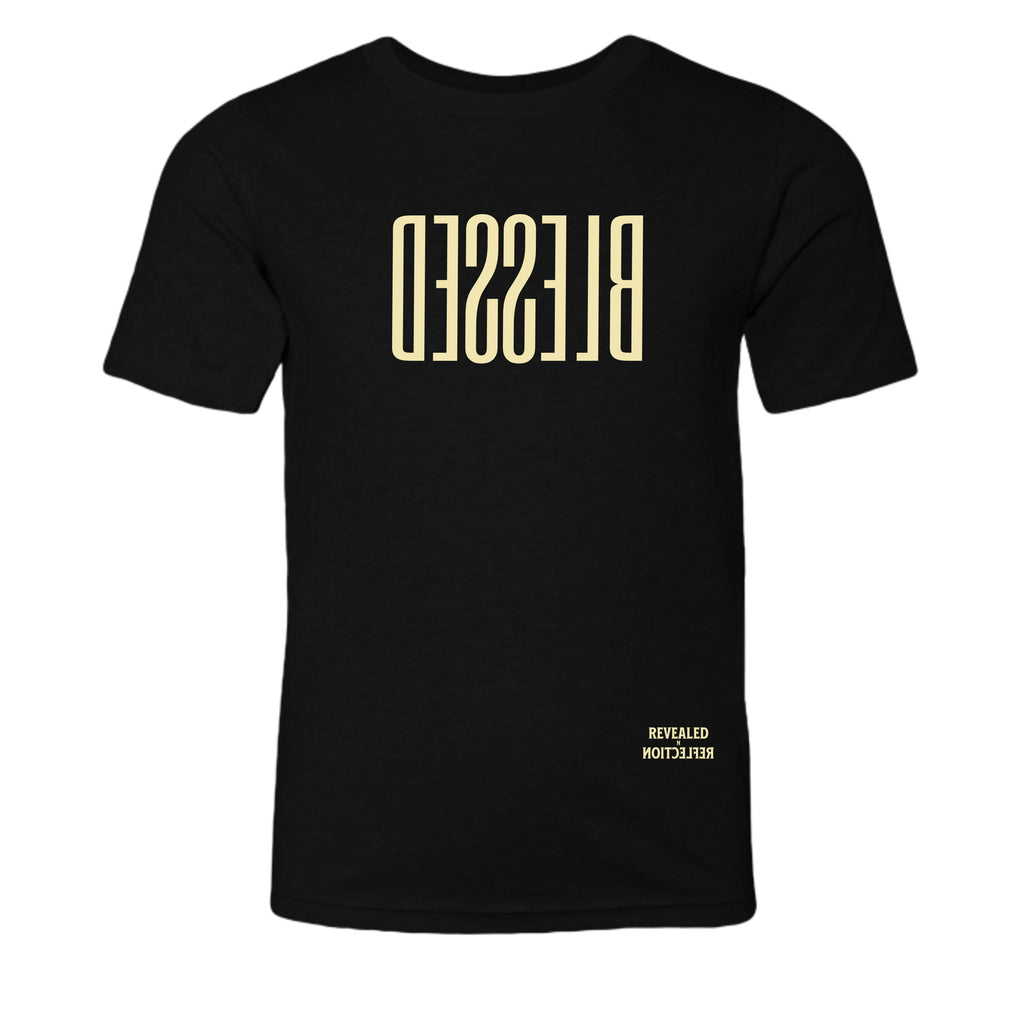 Solid Black Blend - 3001YCVC - FRONT