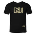 Solid Black Blend - 3001YCVC - FRONT